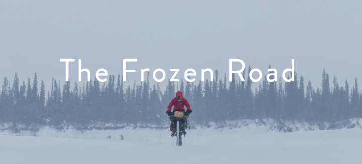 The Frozen Road